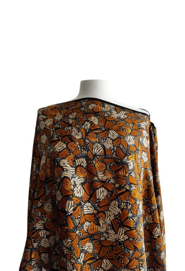 PINEDA COVALIN - PONCHO VUELO MARIPOSA MONARCA - Image 8